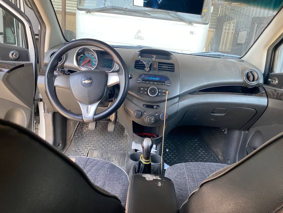 Yahshizor holata ishi yoq