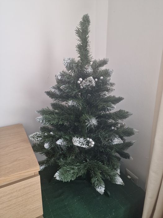 Brad artificial Aspen 90 cm