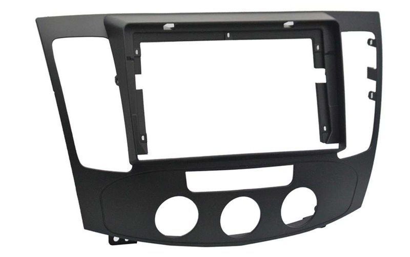 Hyundai Sonata 5gen 2005-2010 - 9'' Андроид Навигация | Климатик, 9247