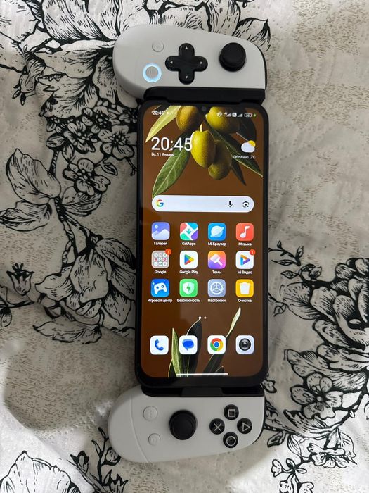 Продам геймпад на телефон