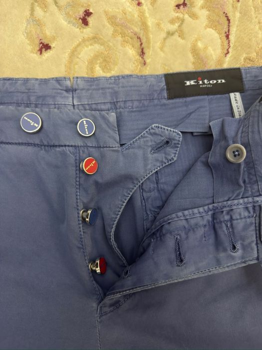 Kiton Napoli Kiton