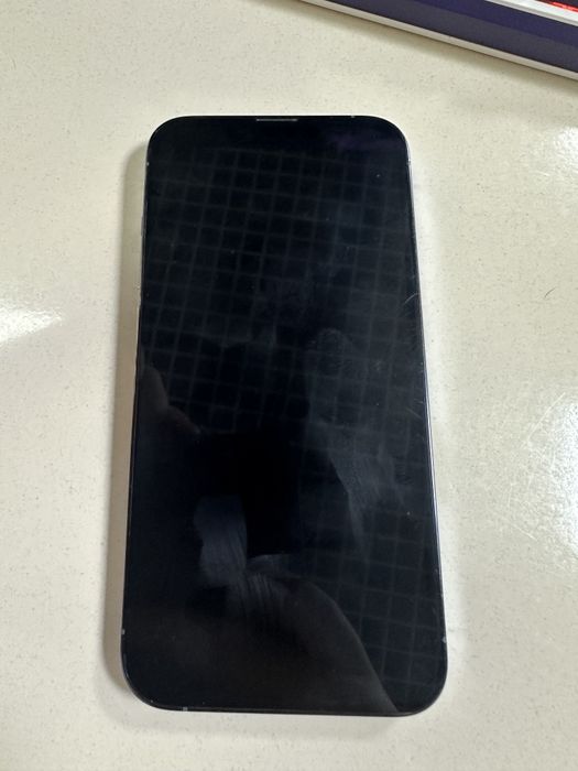 Iphone 13 pro 128gb blue
