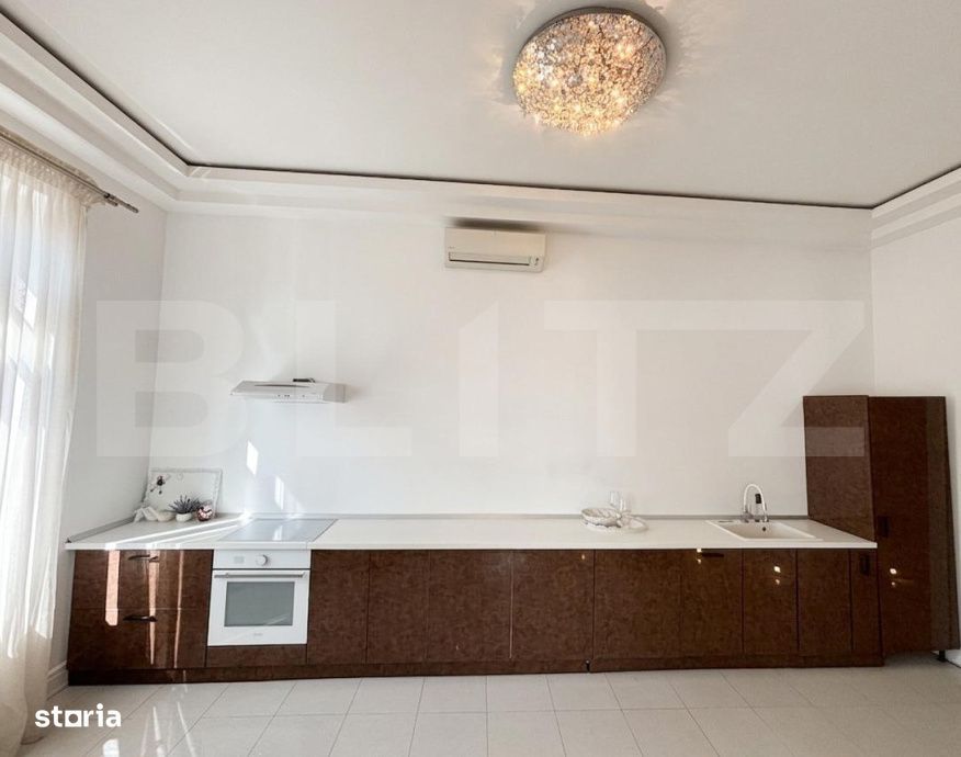 Apartament 3 camere, 130 mp, zona Fabric