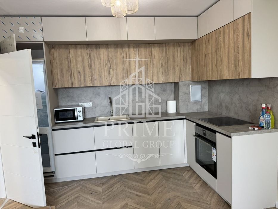 2-стаен в Бургас-Мадика площ 70 цена 600