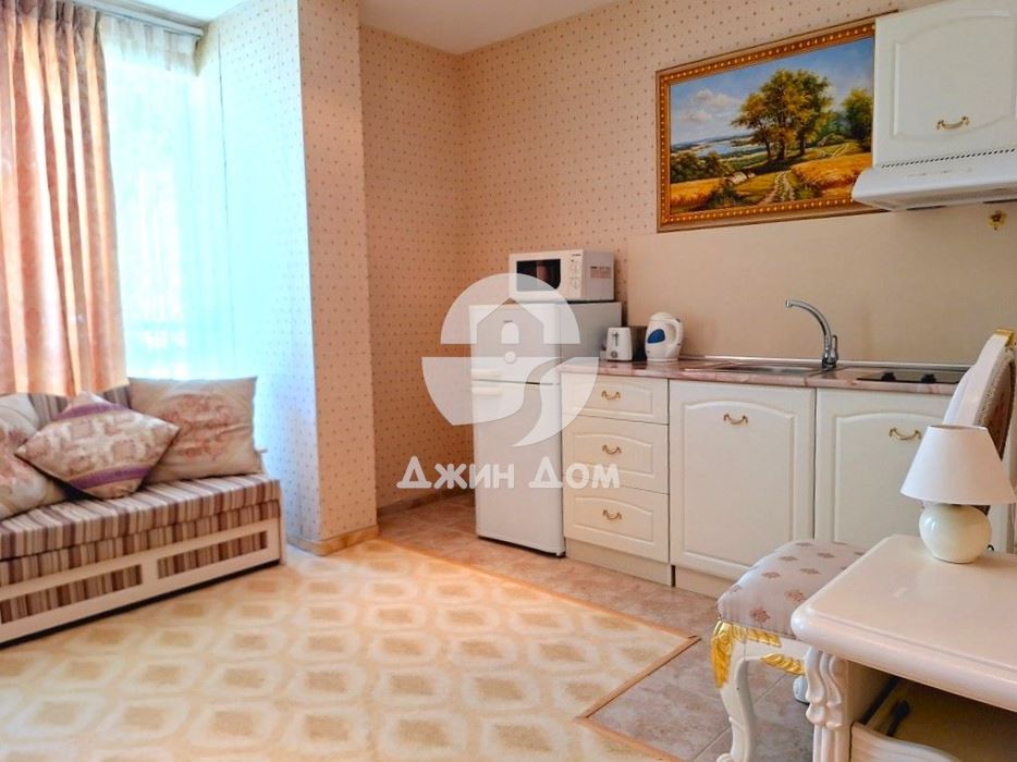 Продава се Едностаен апартамент в к.к. Елените - 38 кв.м за 1172 €/кв.м - Снимка #5