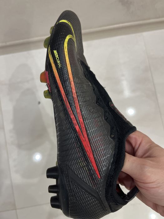 Бутонки Nike mercurial 42,5