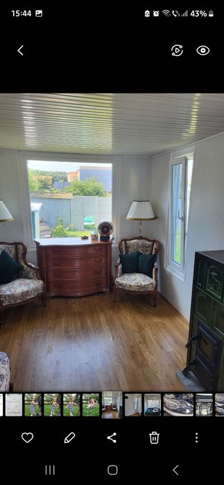 2 containere proiect casa