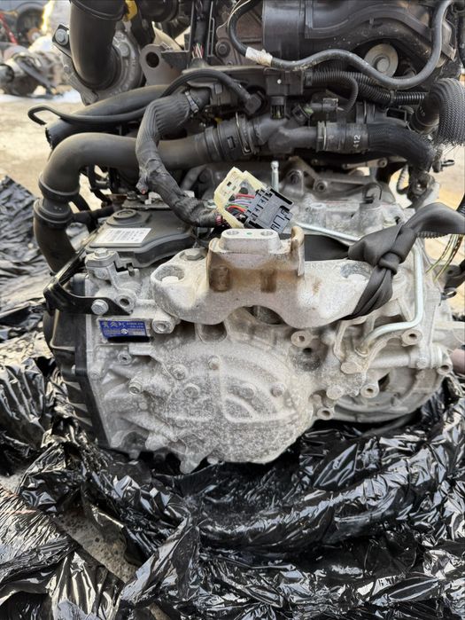 Cutie automata Peugeot / Citroen 1.5HDI YH01, 38 mii km