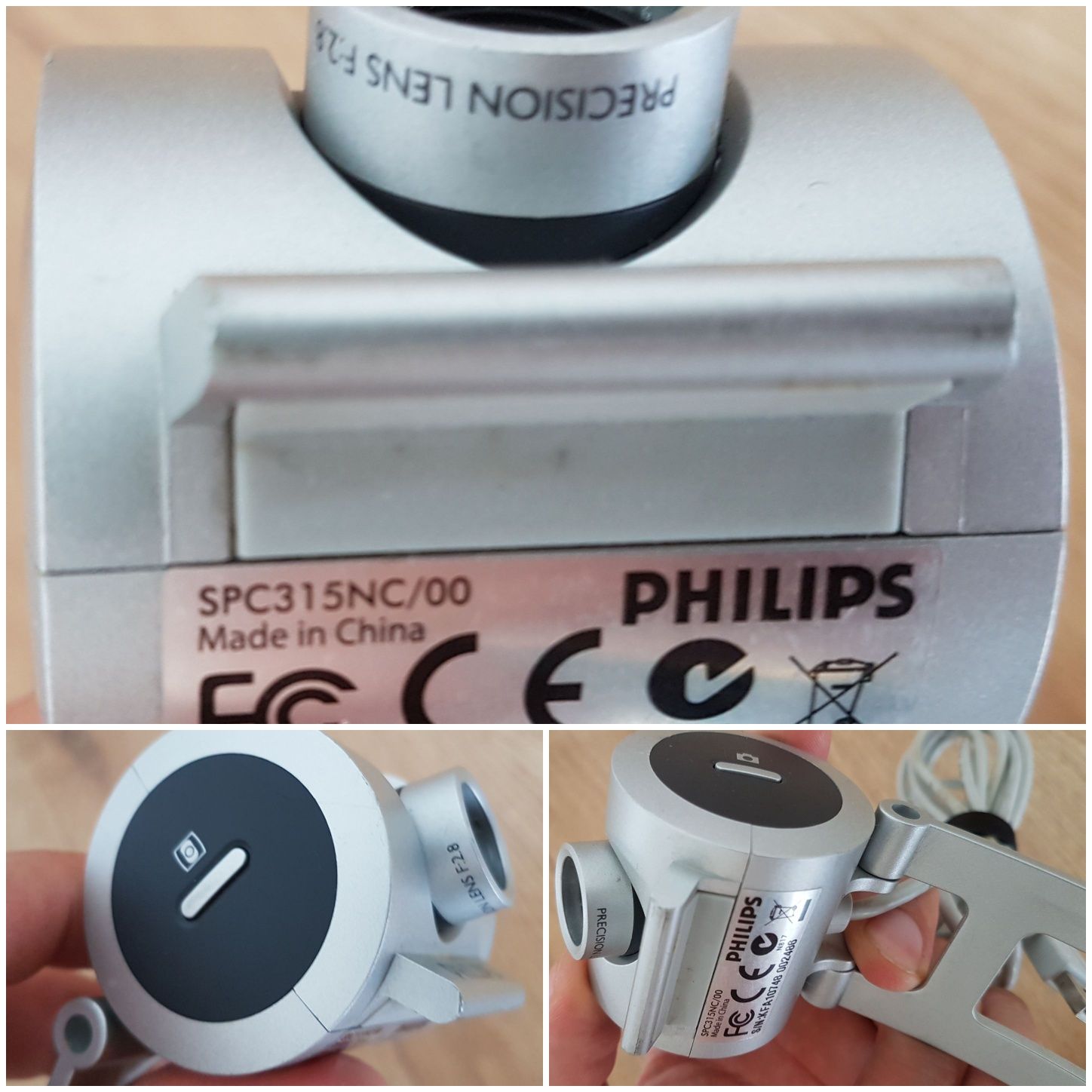 Philips spc315nc discount