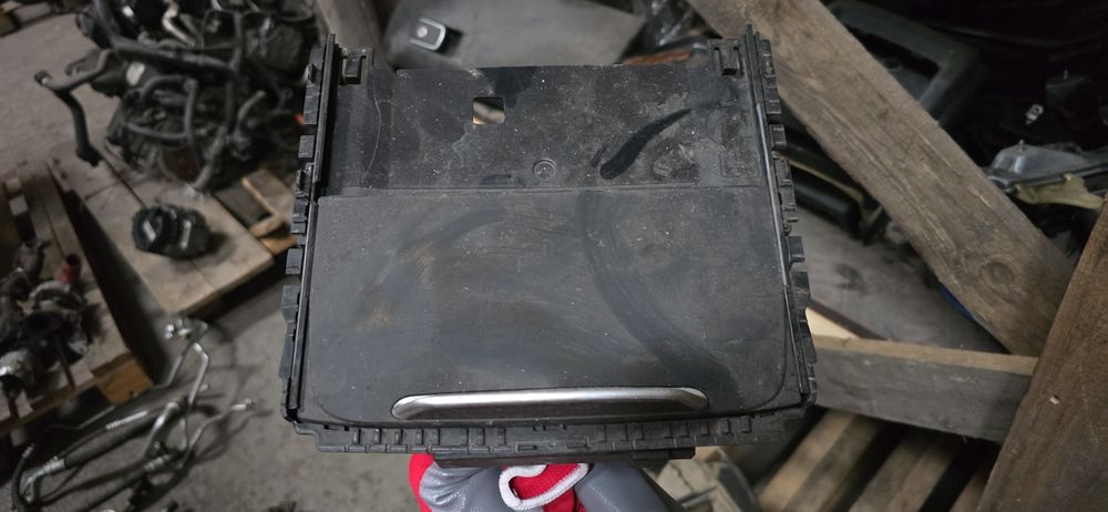 Къпхолдър BMW F30 FEIS