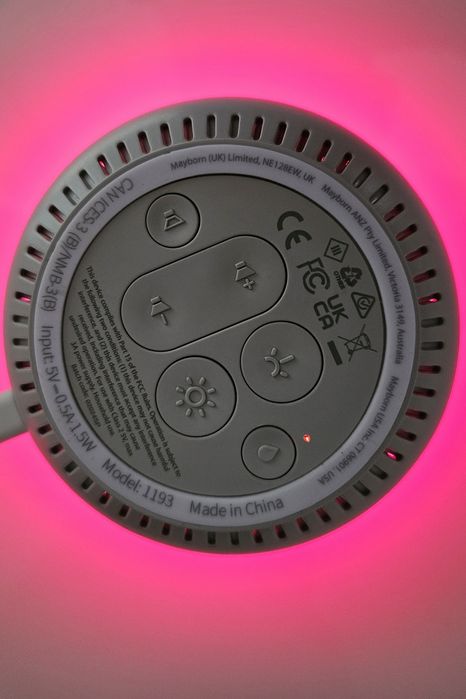 SUPER OFERTA Lampa bebelusi Tomee Tippee