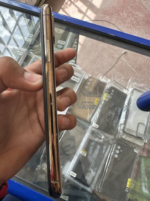Iphone xs идеалл