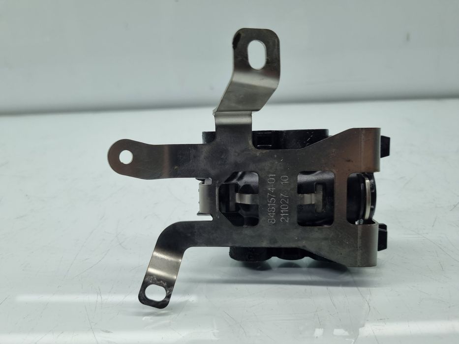 Termostat Bmw 3 Saloon (G20) [Fabr 2018-2025] 8481574 2.0 Benz B48X 15