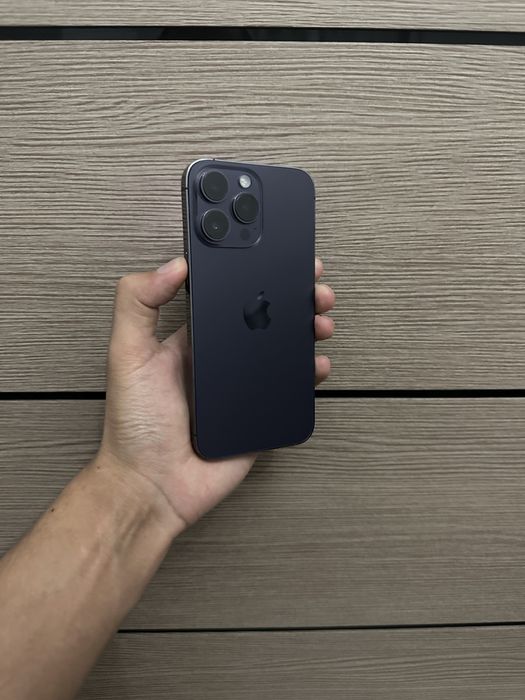 Айфон 14 про Макс 128гб