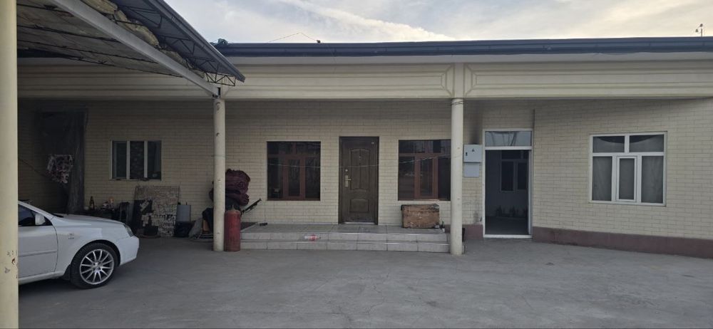 Промзона Бектемир  тумани ишлаб турган завод сотилади