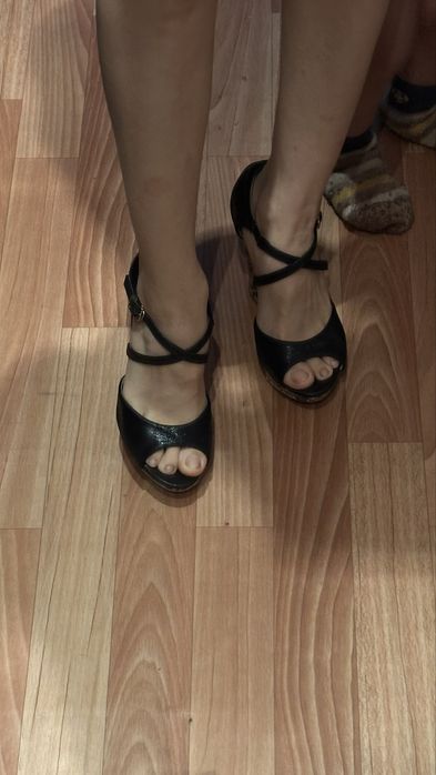 Туфли и босоножки 37 размер