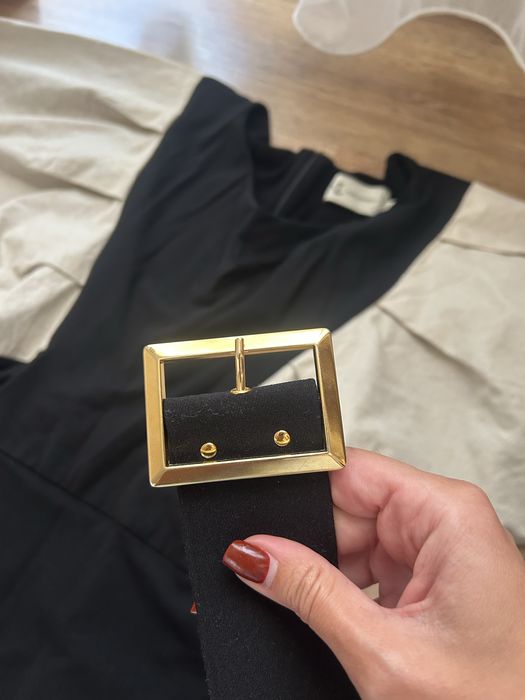 Rochie Moritz Alina Cernatescu