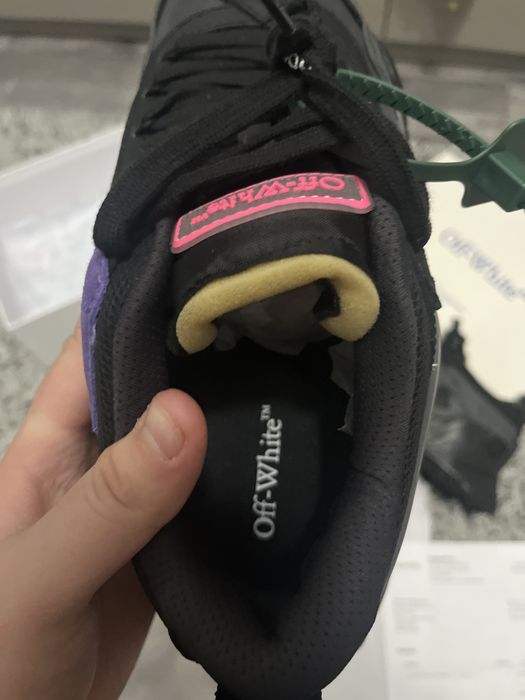 Off White Odsy 1000(negociabil)