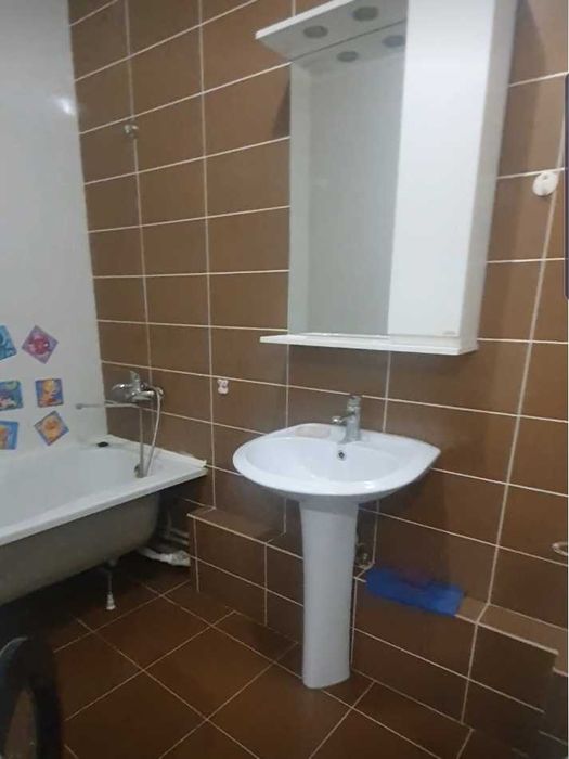 Сдам 1 ком квартиру на долгосрок