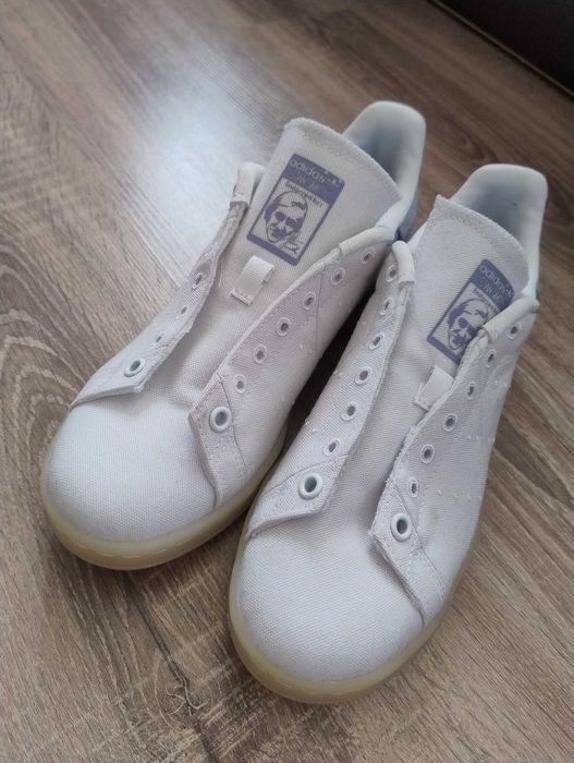Маратонки/кецове Adidas размер 38