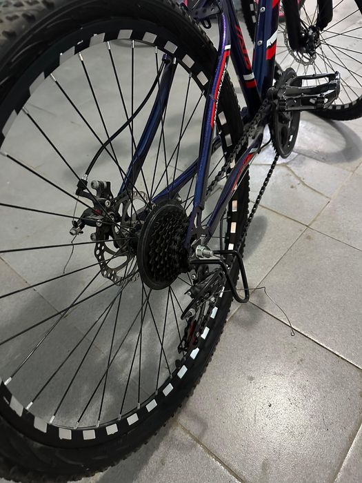 Велосипед сатамын