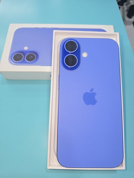 Новые, запечатанные телефоны