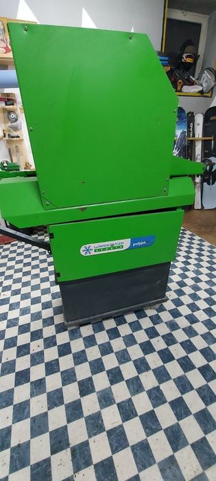 Машина за ски сервиз  "Wintersteiger"