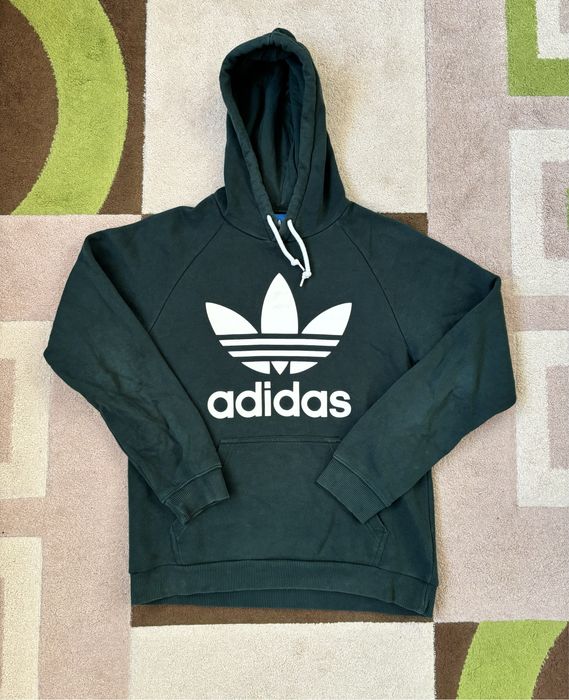 Мъжко горнище Adidas