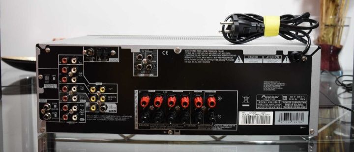 Amplificator Pioneer vsx 516