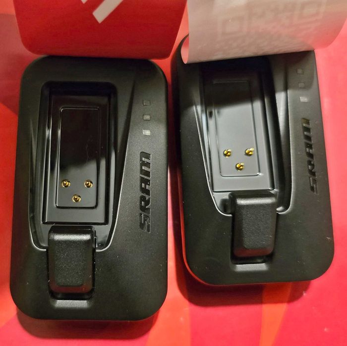 Vand incarcator acumulator SRAM AXS