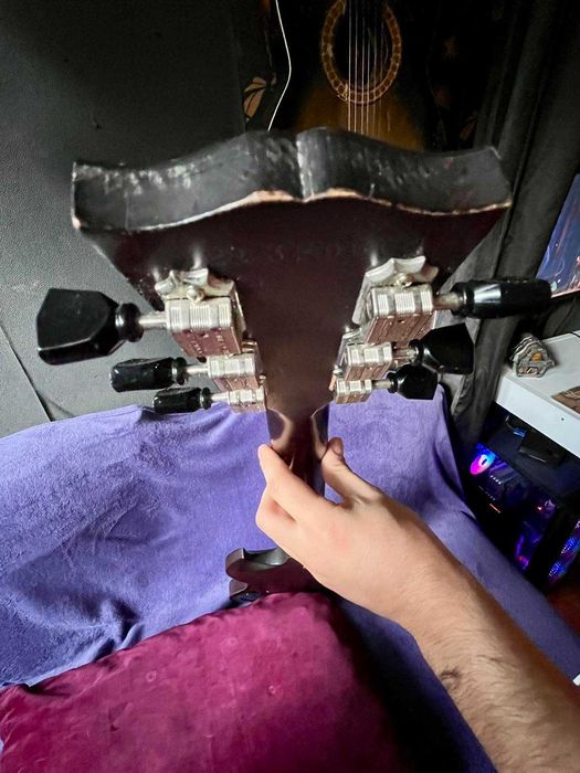 Gibson SGJ Made in USA 2013