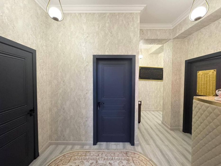 Продается Новостройка Мирзо Улугбекского район Центр Луначарского