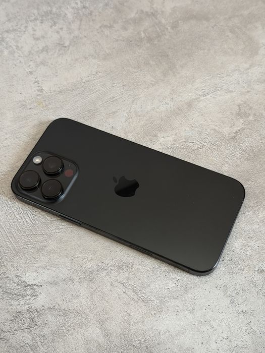 iPhone 16 Pro Max 256