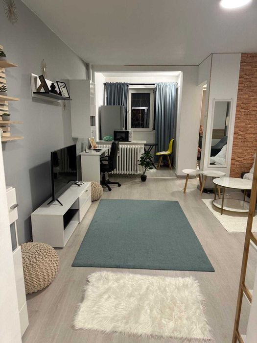 Garsoniera de inchiriat  -Drumul Taberei, Favorit