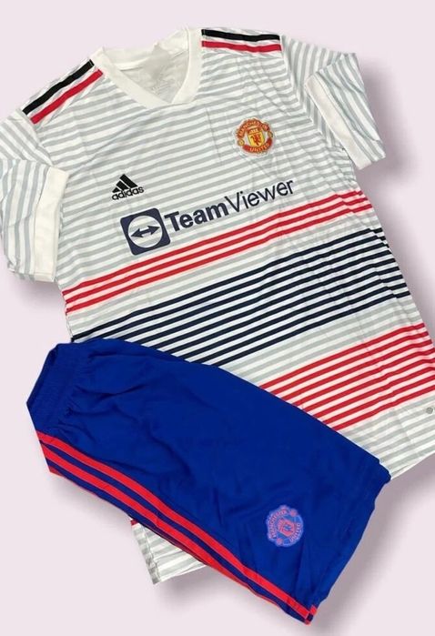 Форма Man.United (M)