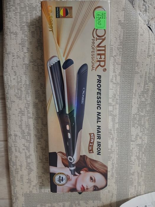 Выпрямитель для волос