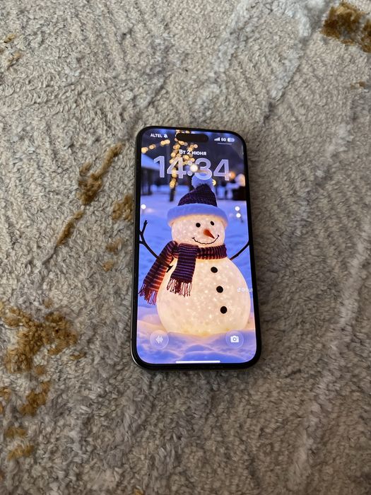 Apple Iphone 15 pro