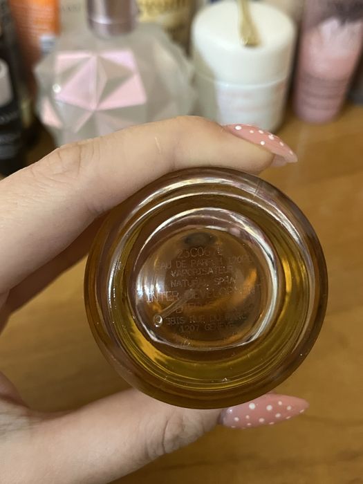 Mancera Tonka Cola ~100ml