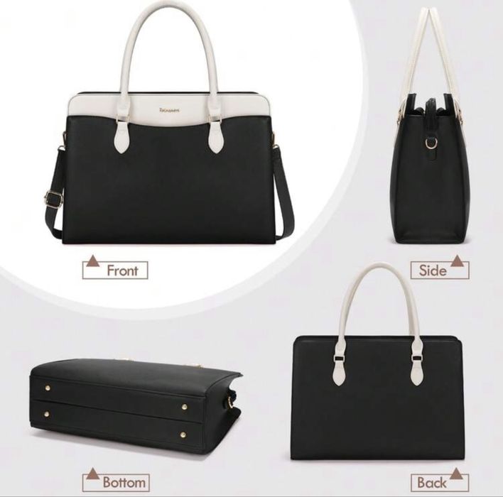 Geanta mare de umăr