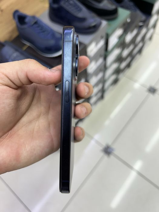 Iphone 15pro 128gb