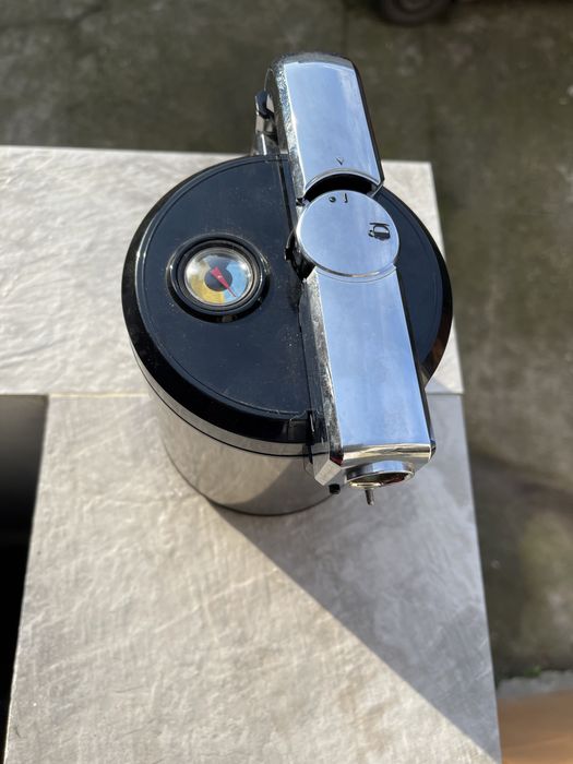 Cana Lapte cu termos pentru expresoare Saeco, ca si noua