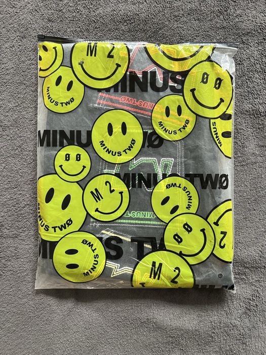 MINUS TWO Multi Pocket дънки 34