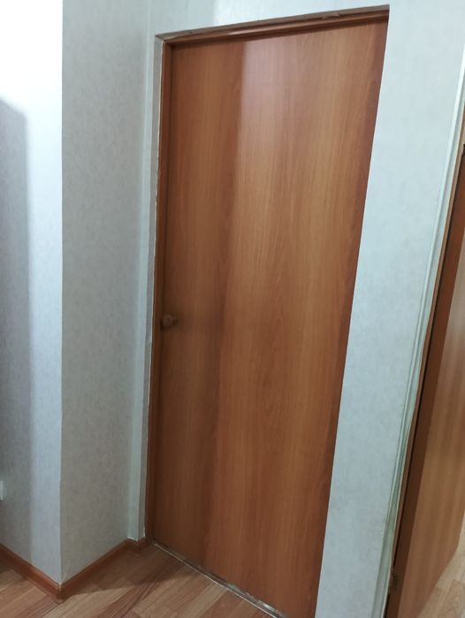 Срочно продам межкомнатные двери