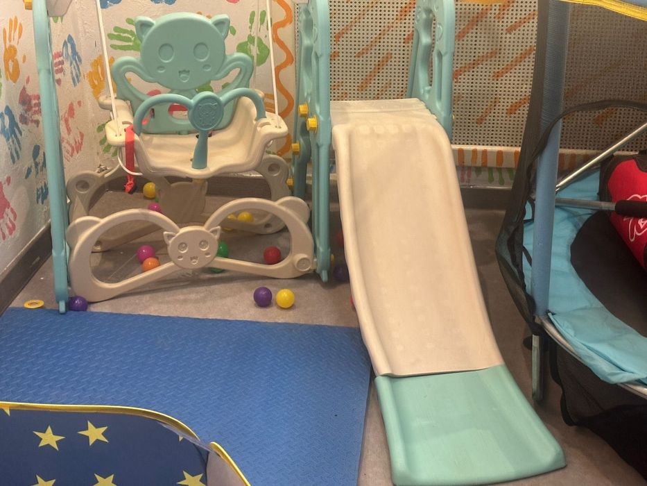 Игровые домики для детей