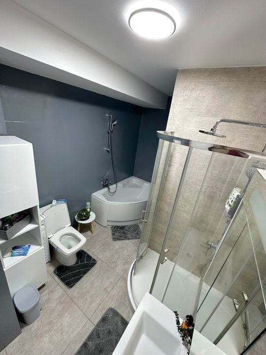 Apartament de inchiriat Calea Moldovei