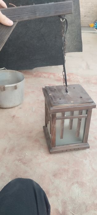 Продам уличные фонари