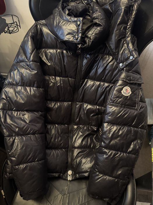 Geaca moncler maya
