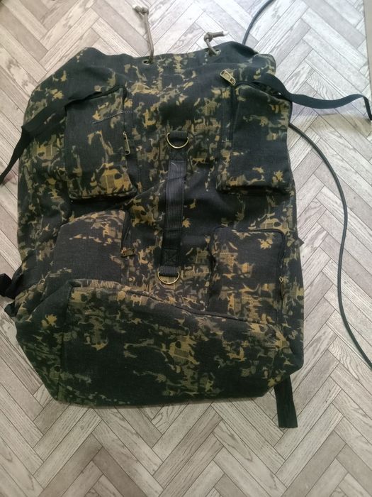 Продам рюкзак большой, сумка