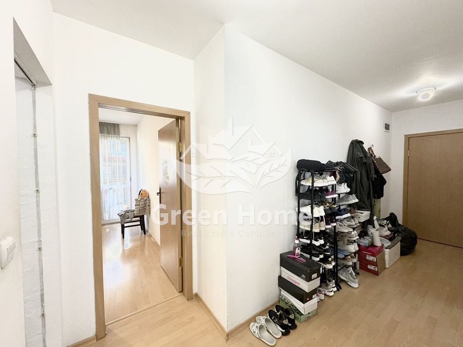 Продава се Тристаен апартамент в Варна, Конфуто - 78 кв.м за 1783 €/кв.м - Снимка #1