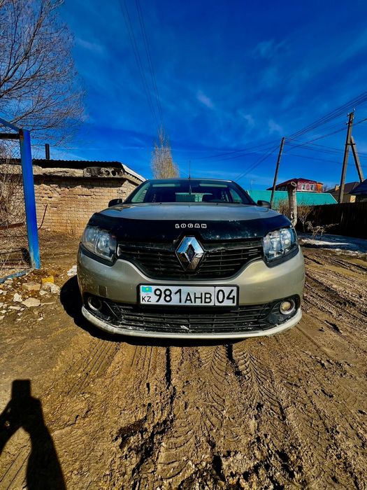 Продам Рено Логан 2